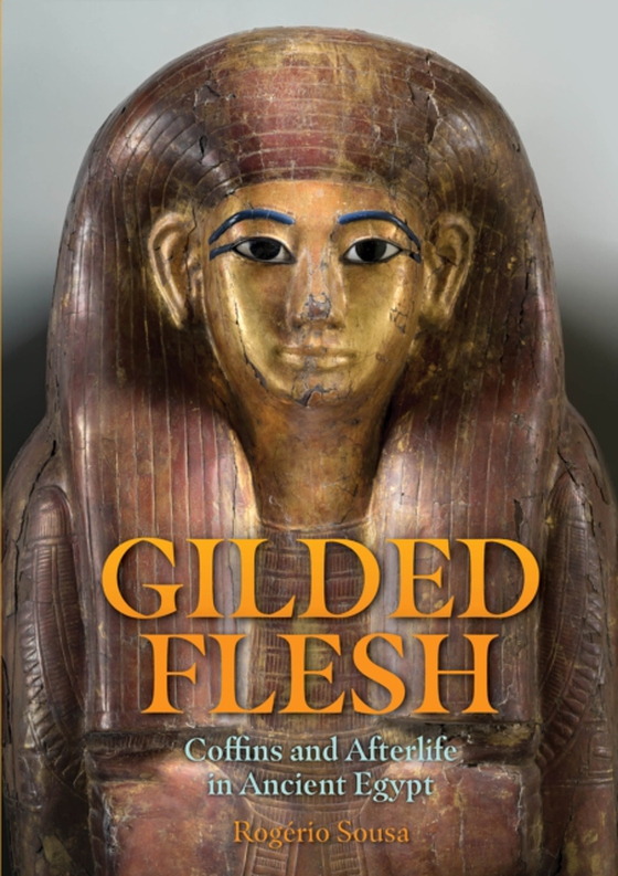 Gilded Flesh (e-bog) af -