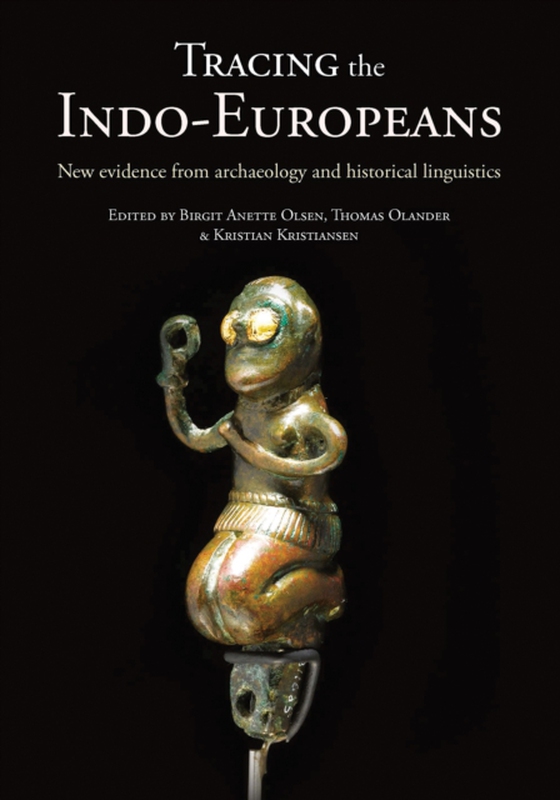 Tracing the Indo-Europeans (e-bog) af -