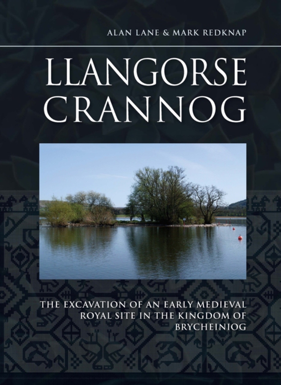 Llangorse Crannog (e-bog) af Mark Redknap, Redknap