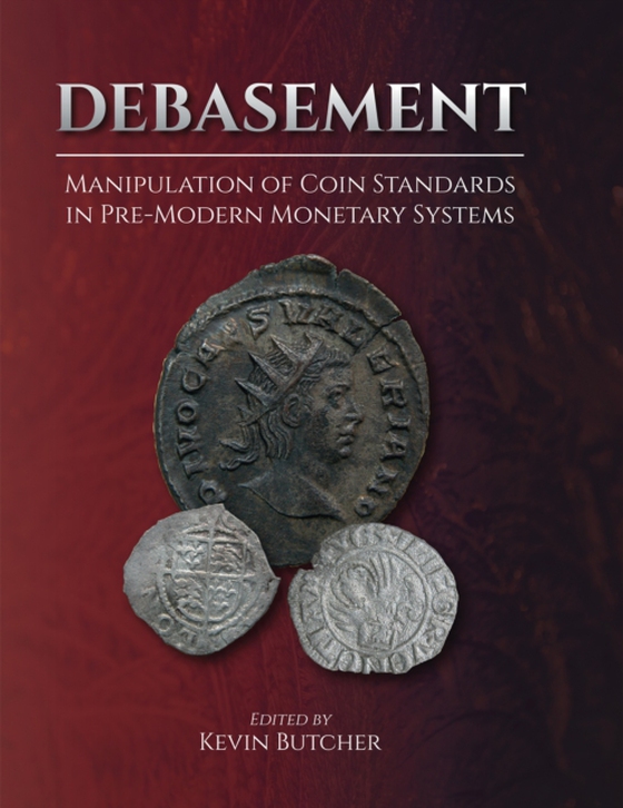 Debasement (e-bog) af -