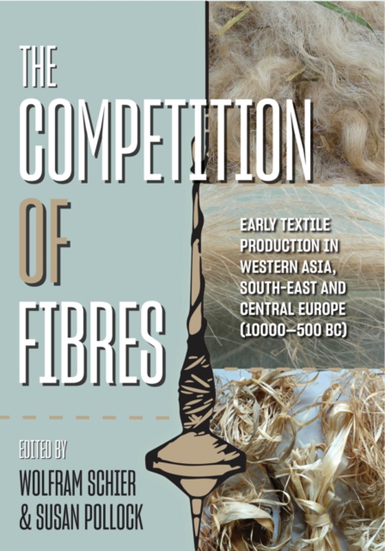 Competition of Fibres (e-bog) af -