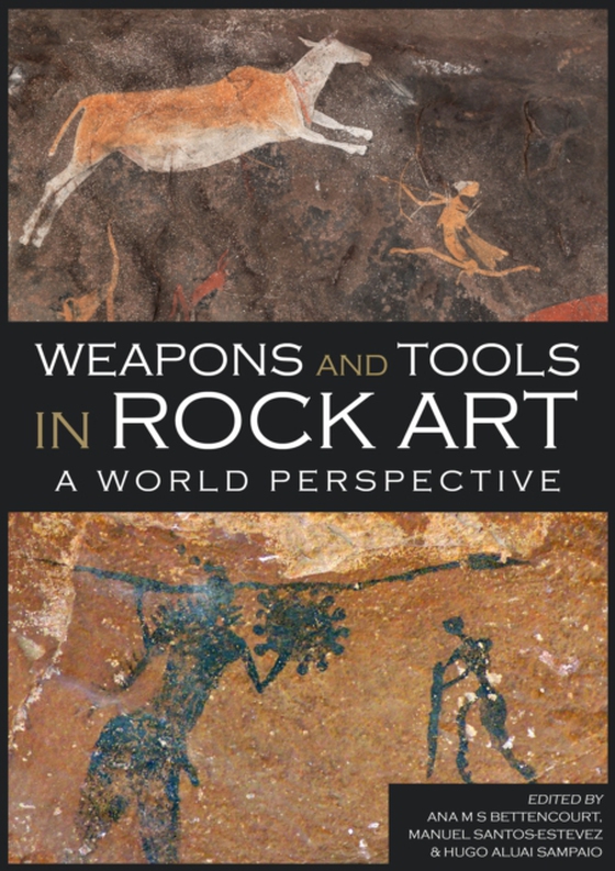 Weapons and Tools in Rock Art