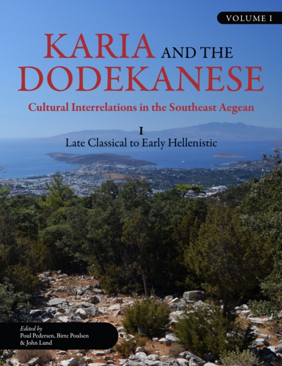 Karia and the Dodekanese