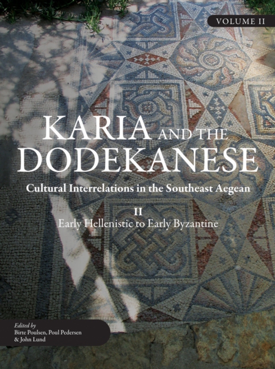 Karia and the Dodekanese (e-bog) af -