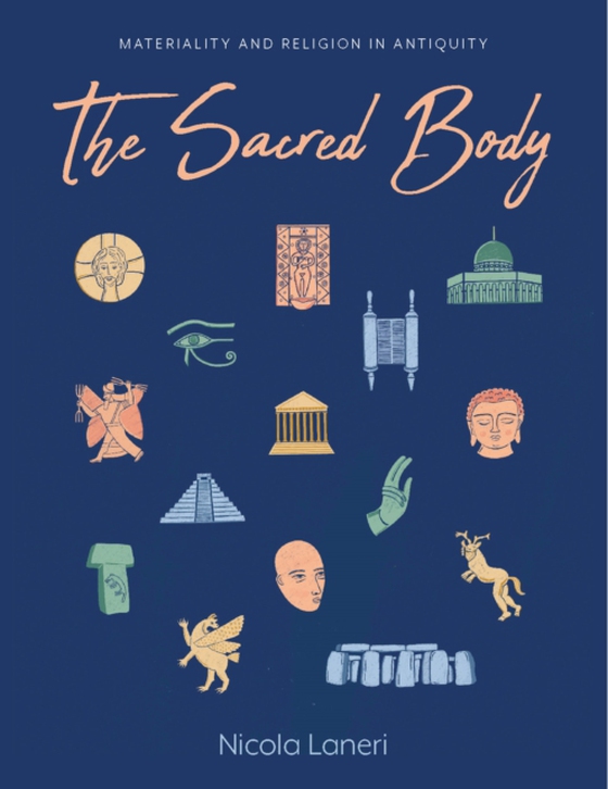 Sacred Body (e-bog) af -