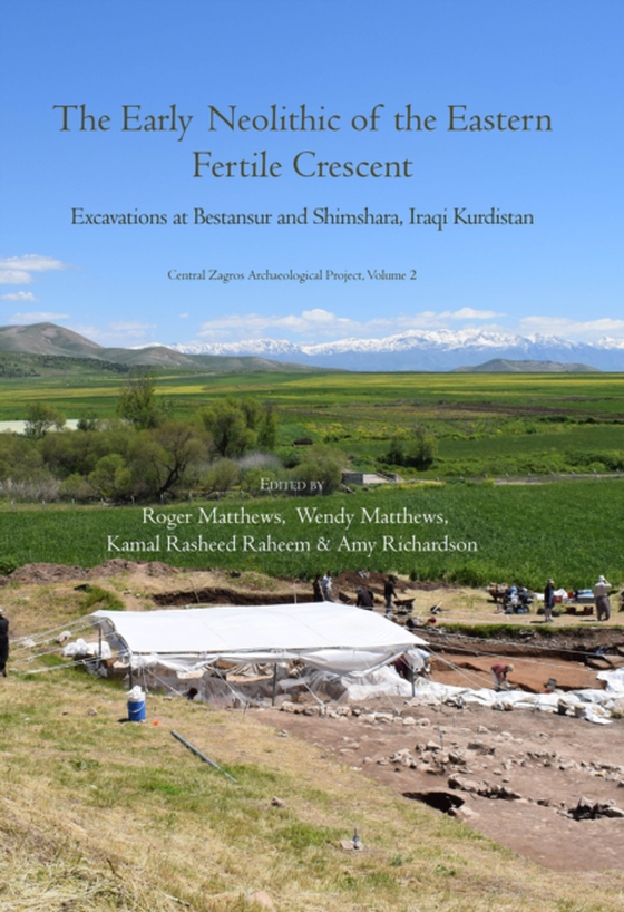 Early Neolithic of the Eastern Fertile Crescent