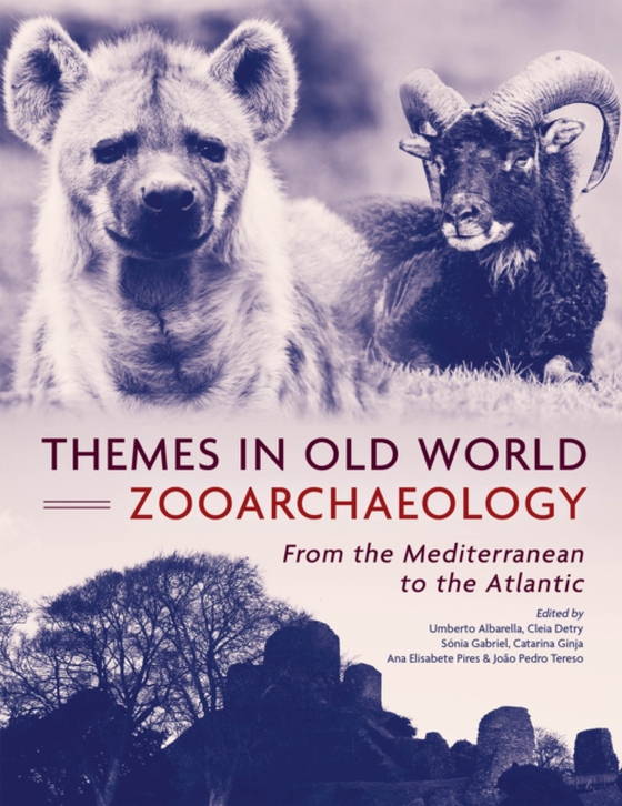 Themes in Old World Zooarchaeology (e-bog) af -