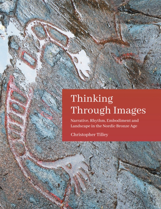 Thinking Through Images (e-bog) af Christopher Tilley, Tilley