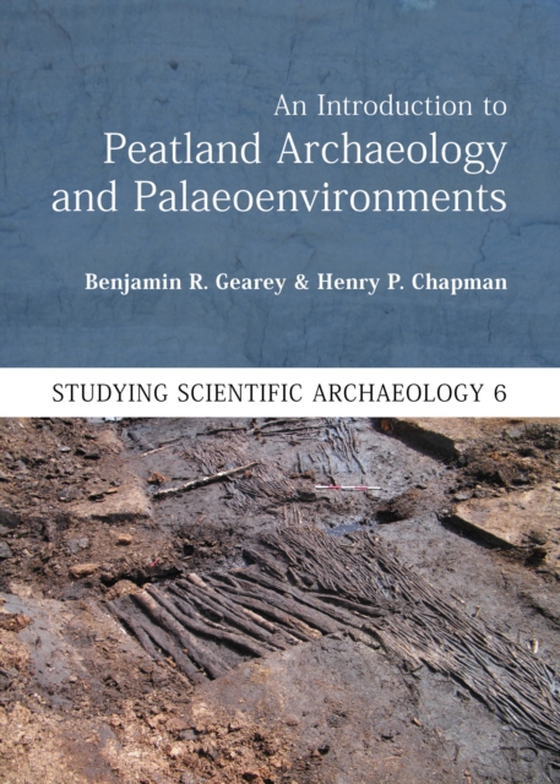 Introduction to Peatland Archaeology and Palaeoenvironments (e-bog) af Henry P. Chapman, Chapman