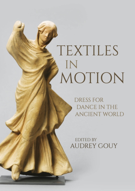 Textiles in Motion (e-bog) af -