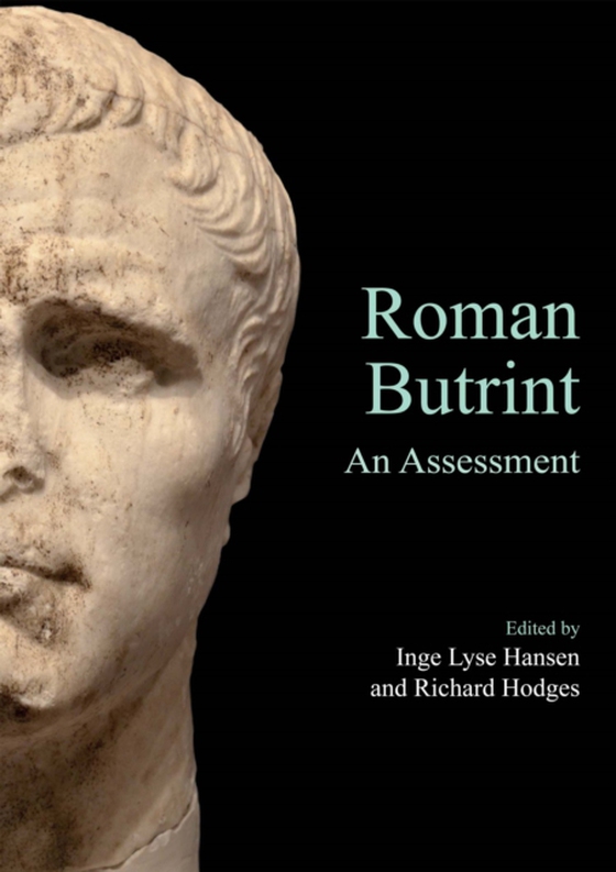 Roman Butrint (e-bog) af Richard Hodges, Hodges