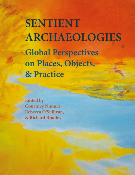 Sentient Archaeologies (e-bog) af -