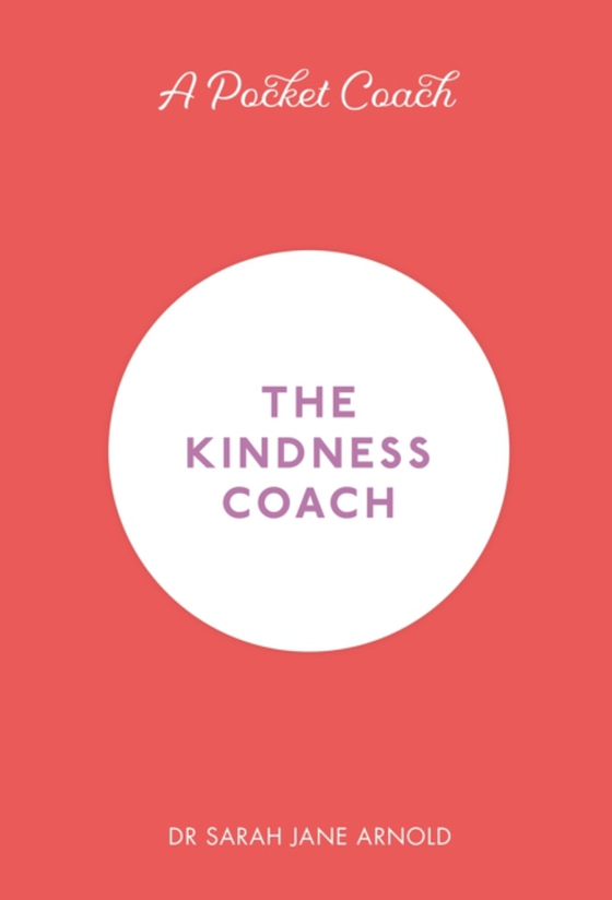 Pocket Coach: The Kindness Coach