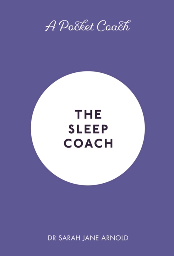 Pocket Coach: The Sleep Coach