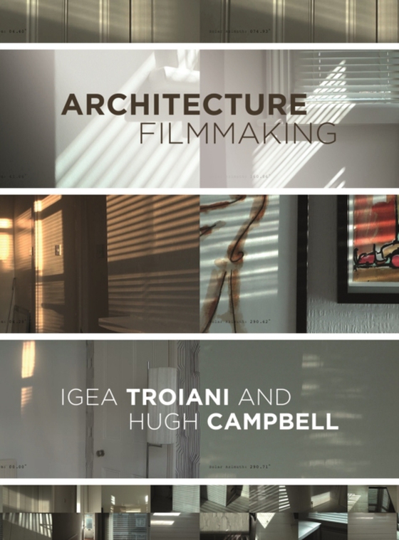 Architecture Filmmaking (e-bog) af -