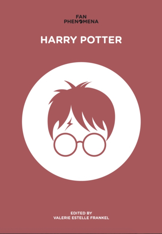 Fan Phenomena: Harry Potter (e-bog) af -