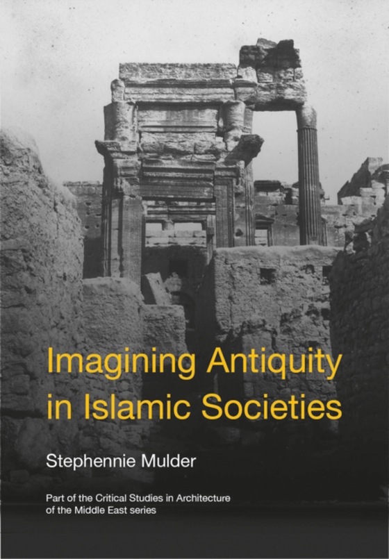 Imagining Antiquity in Islamic Societies (e-bog) af -
