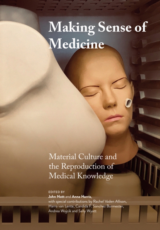 Making Sense of Medicine (e-bog) af -