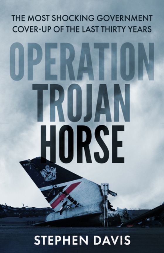 Operation Trojan Horse (e-bog) af Davis, Stephen