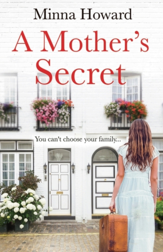 Mother's Secret (e-bog) af Minna Howard, Howard