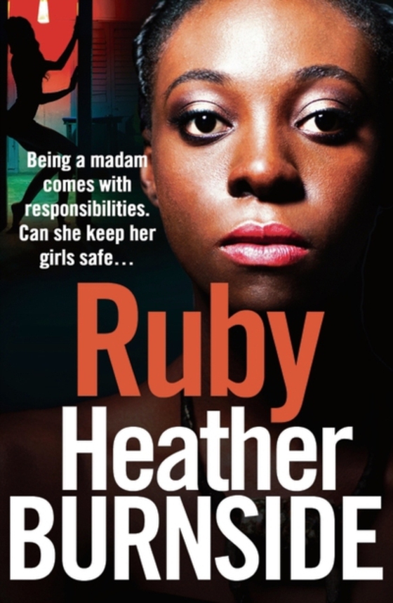 Ruby (e-bog) af Heather Burnside, Burnside