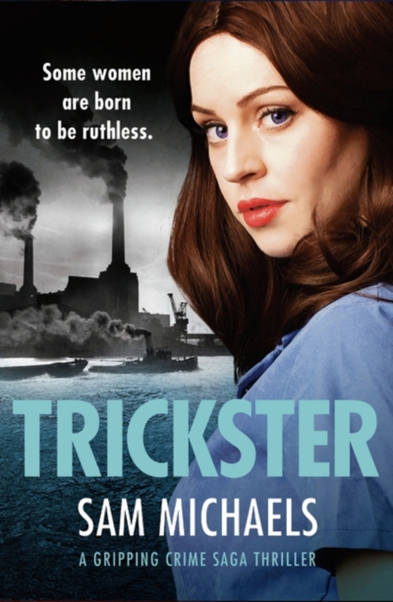 Trickster (e-bog) af Sam Michaels, Michaels