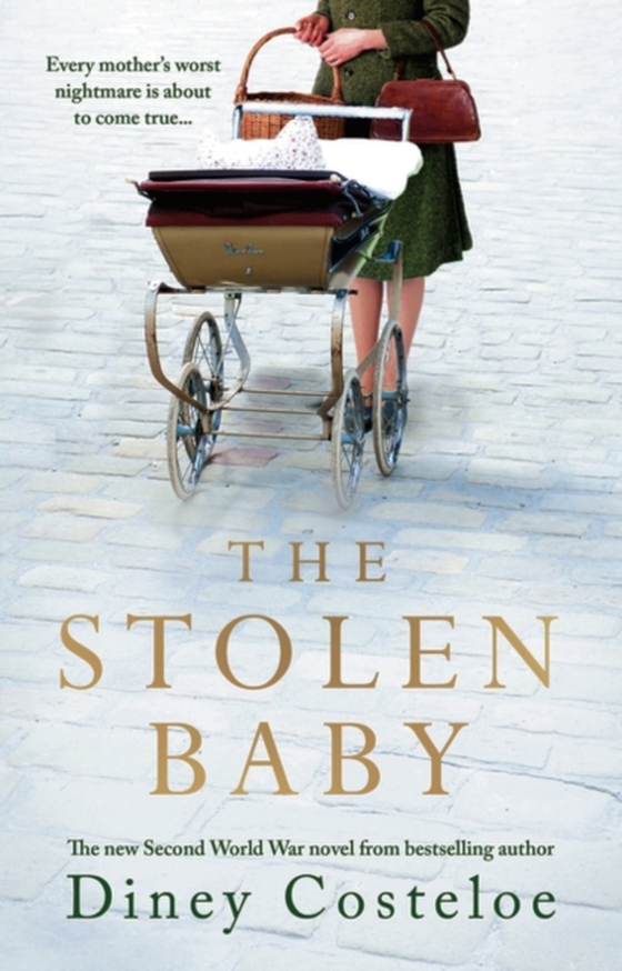 Stolen Baby (e-bog) af Diney Costeloe, Costeloe