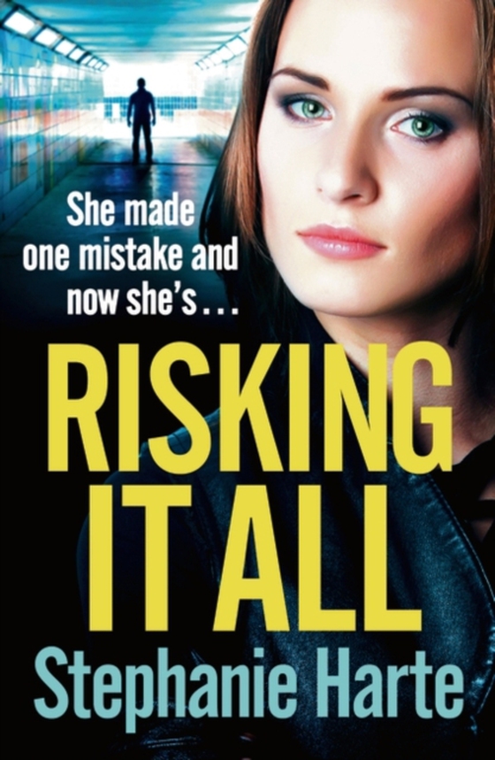 Risking It All (e-bog) af Stephanie Harte, Harte