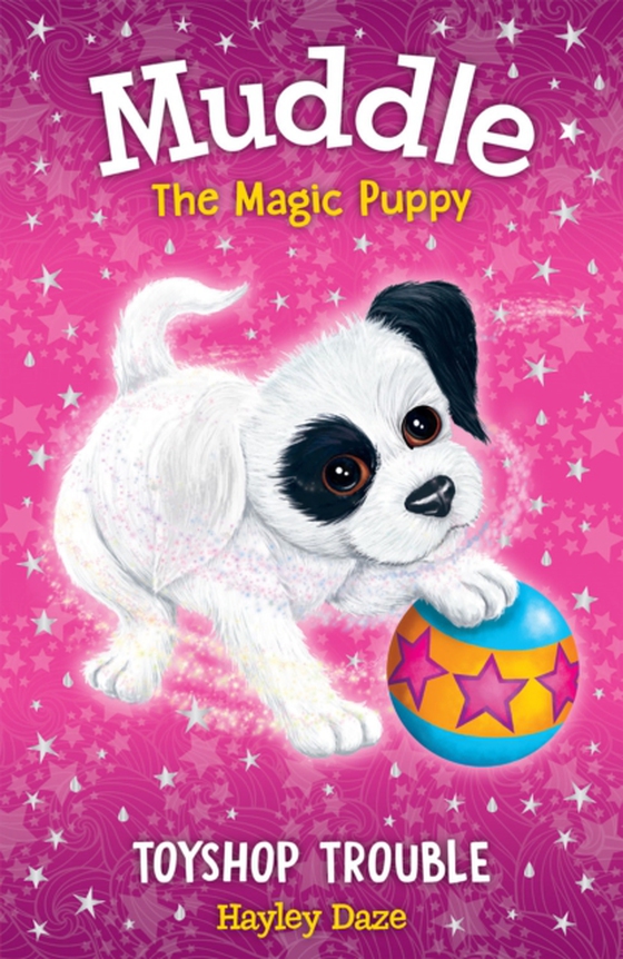 Muddle the Magic Puppy Book 2 (e-bog) af Hayley Daze