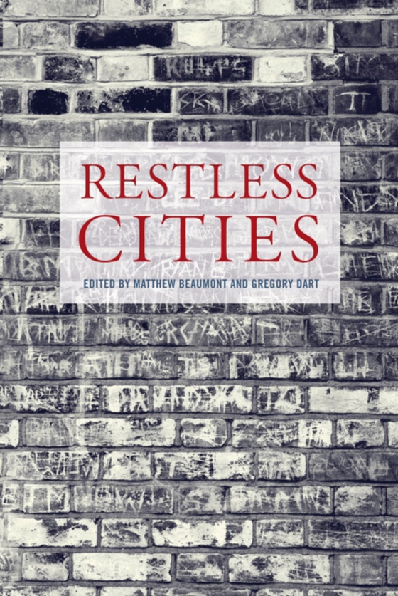 Restless Cities (e-bog) af -