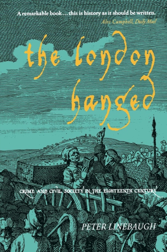 London Hanged