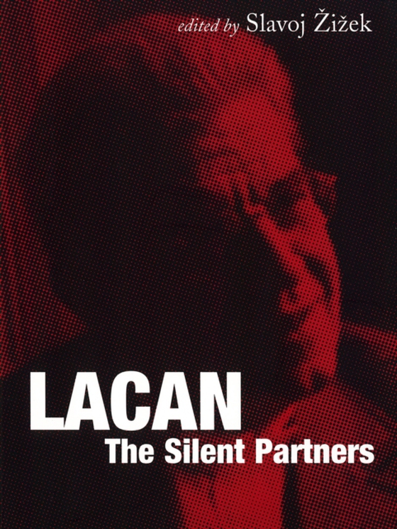 Lacan (e-bog) af -