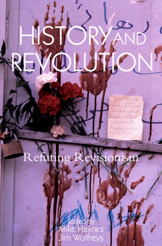 History and Revolution (e-bog) af -