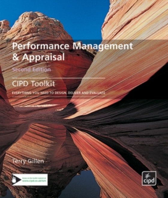 Performance Management and Appraisal (e-bog) af Gillen, Terry