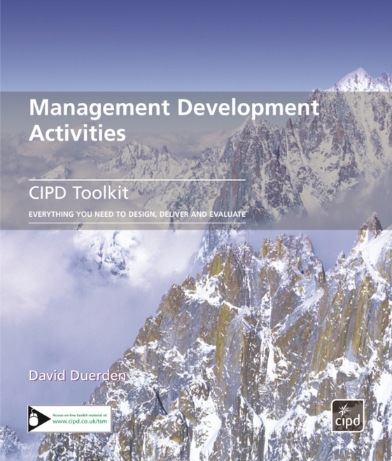 Management Development Activities (e-bog) af Duerden, David