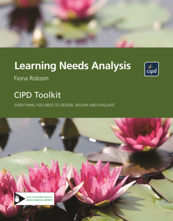 Learning Needs Analysis (e-bog) af Robson, Fiona Jane