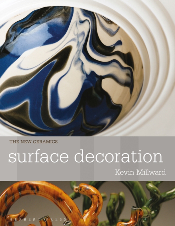 Surface Decoration (e-bog) af Kevin Millward, Millward