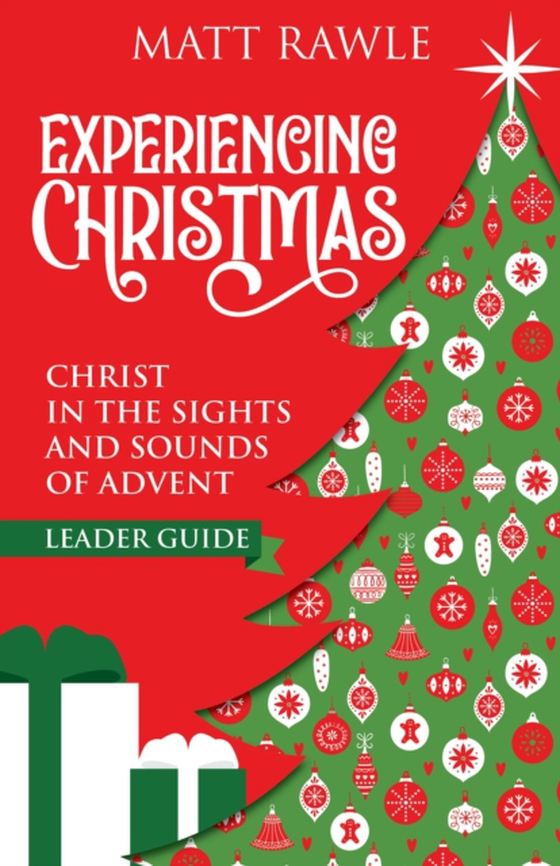 Experiencing Christmas Leader Guide