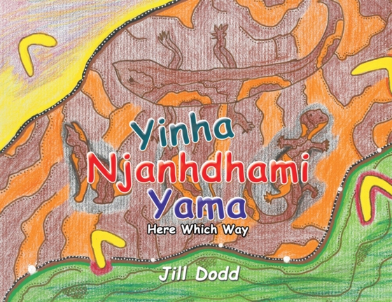 Yinha Njanhdhami Yama