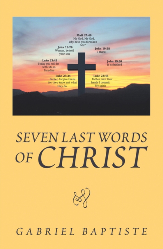 Seven Last Words of Christ