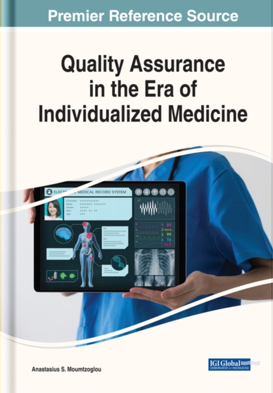 Quality Assurance in the Era of Individualized Medicine (e-bog) af -