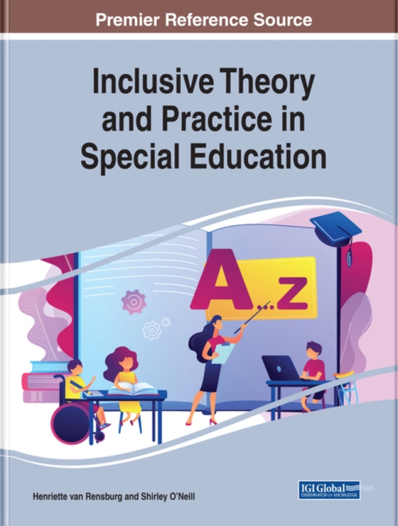 Inclusive Theory and Practice in Special Education (e-bog) af -