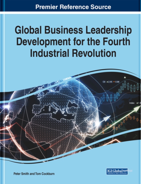 Global Business Leadership Development for the Fourth Industrial Revolution (e-bog) af -