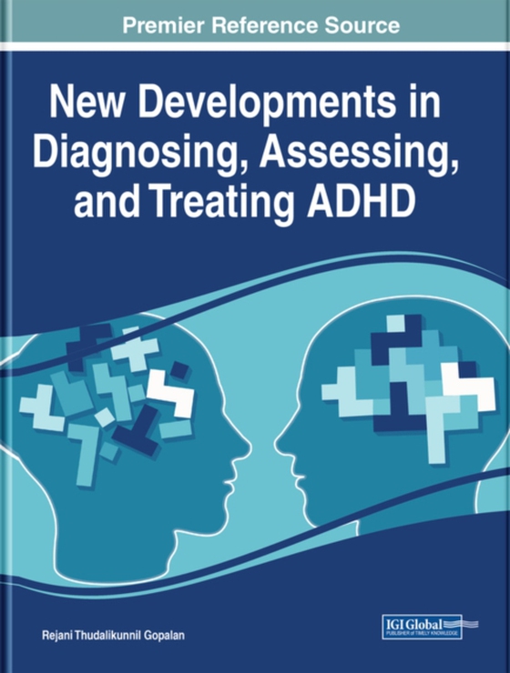 New Developments in Diagnosing, Assessing, and Treating ADHD (e-bog) af -