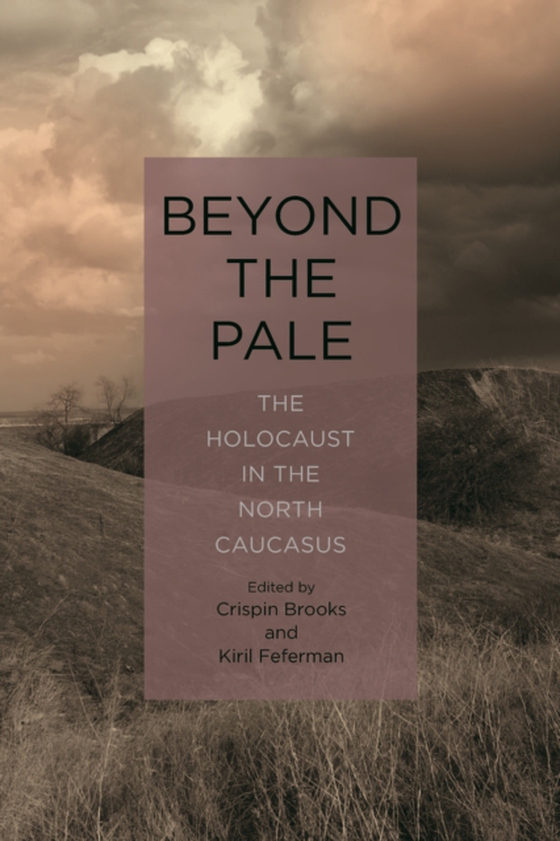 Beyond the Pale (e-bog) af -