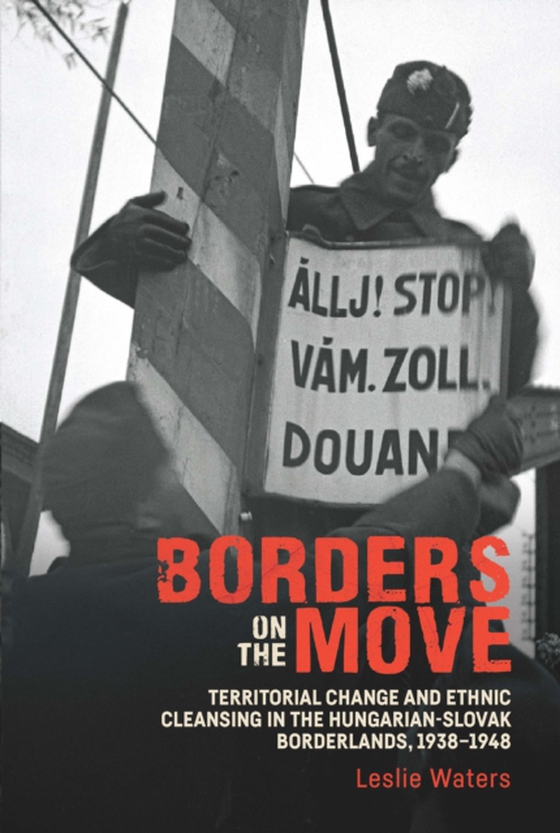 Borders on the Move