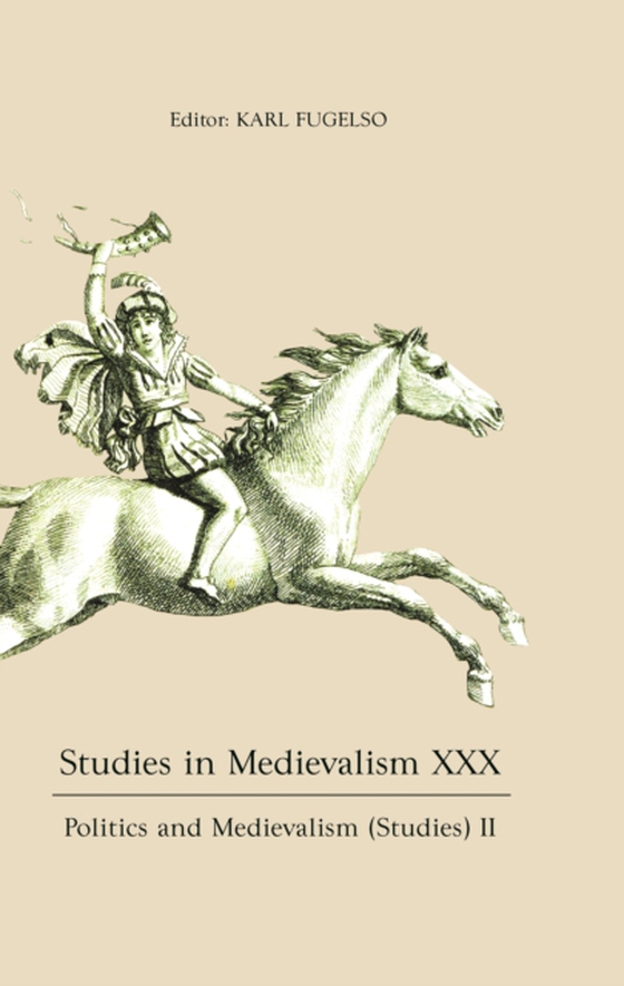 Studies in Medievalism XXX