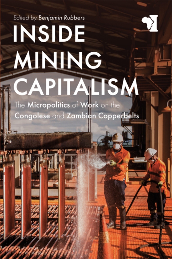 Inside Mining Capitalism (e-bog) af -