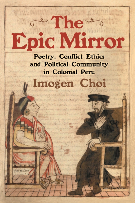 Epic Mirror