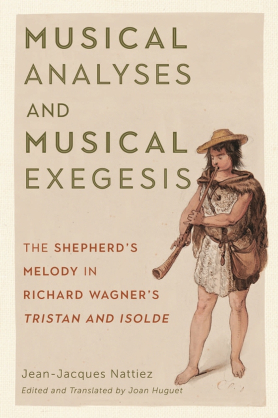 Musical Analyses and Musical Exegesis